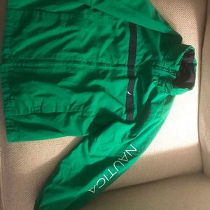 Nautica Boys 6/7 Windbreaker
